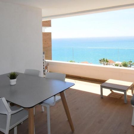 Seasight Apartment Calaceite Торрокс-Коста Экстерьер фото